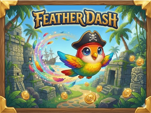 Feather Dash
