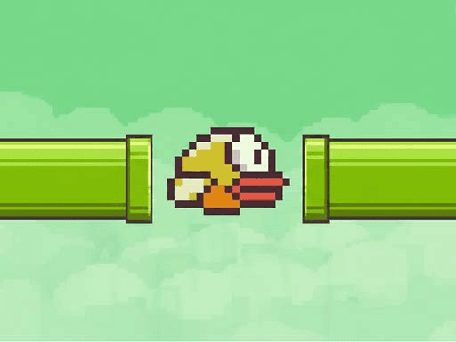 Flappy Birds Smash