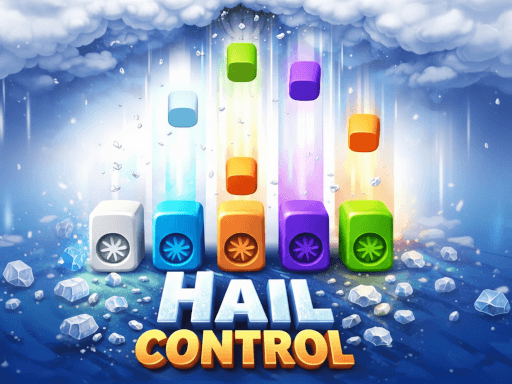 Hail Control